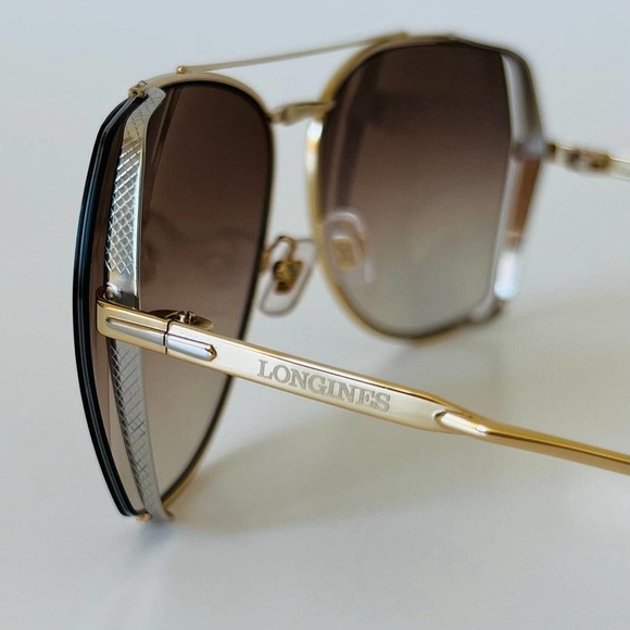 LONGINES Sunglasses LG0004-H - Picture 6 of 10